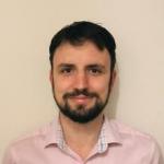 Dr Rob Spaull Paediatric neurology